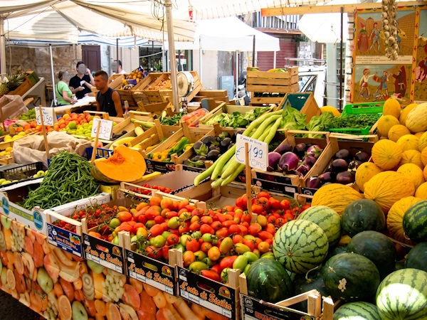 Mercato Ballarò