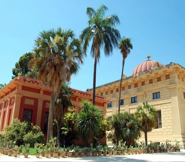 Orto Botanico