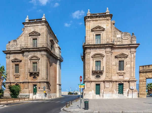 Porta Felice