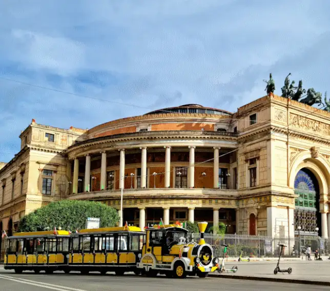 Teatro Politeama